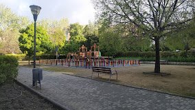 Parque Rafael Fernández Piñar